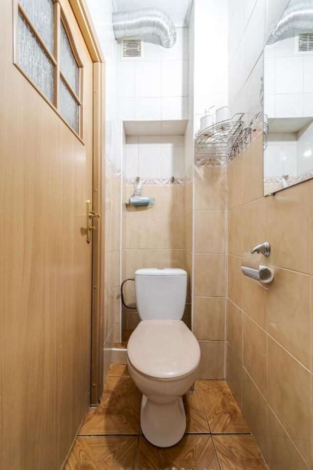 Апартаменты Style apartments in old Lviv Львов-31