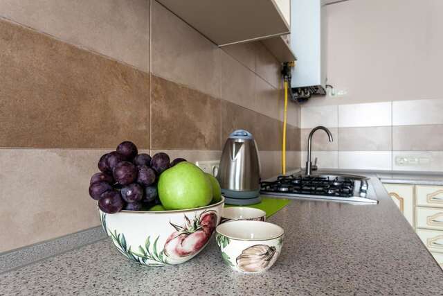 Апартаменты Style apartments in old Lviv Львов-38