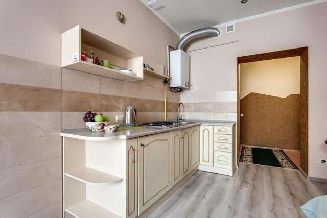 Апартаменты Style apartments in old Lviv Львов-40