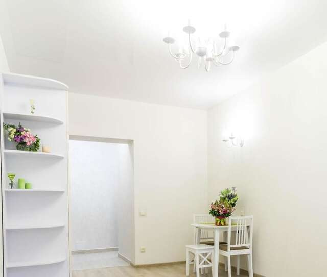 Апартаменты Style apartments in old Lviv Львов-6