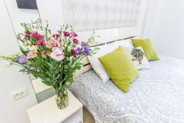 Апартаменты Style apartments in old Lviv Львов-48