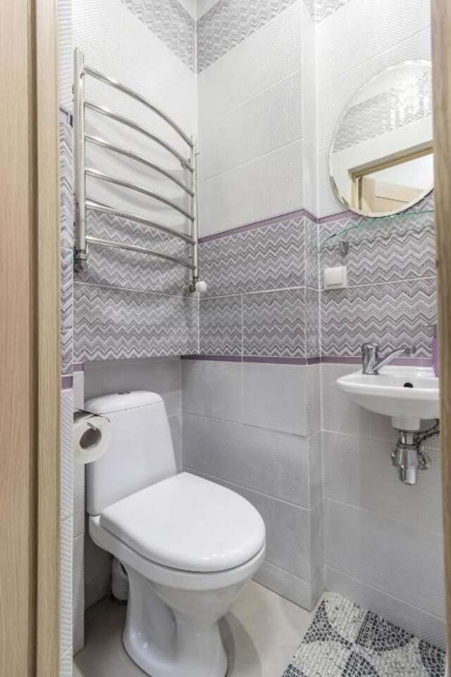 Апартаменты Style apartments in old Lviv Львов-60