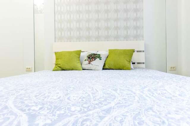 Апартаменты Style apartments in old Lviv Львов-64