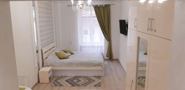 Апартаменты Style apartments in old Lviv Львов-67