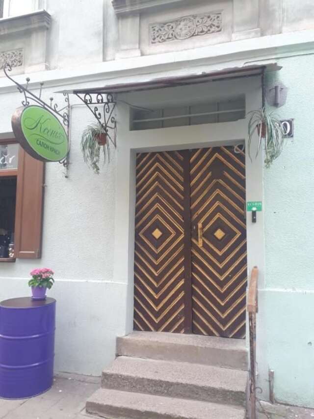Апартаменты Style apartments in old Lviv Львов-70