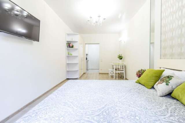 Апартаменты Style apartments in old Lviv Львов-9